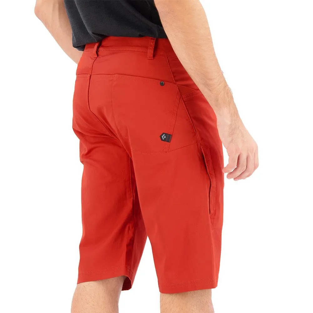 Black Diamond Credo Shorts Black Diamond Credo Shorts