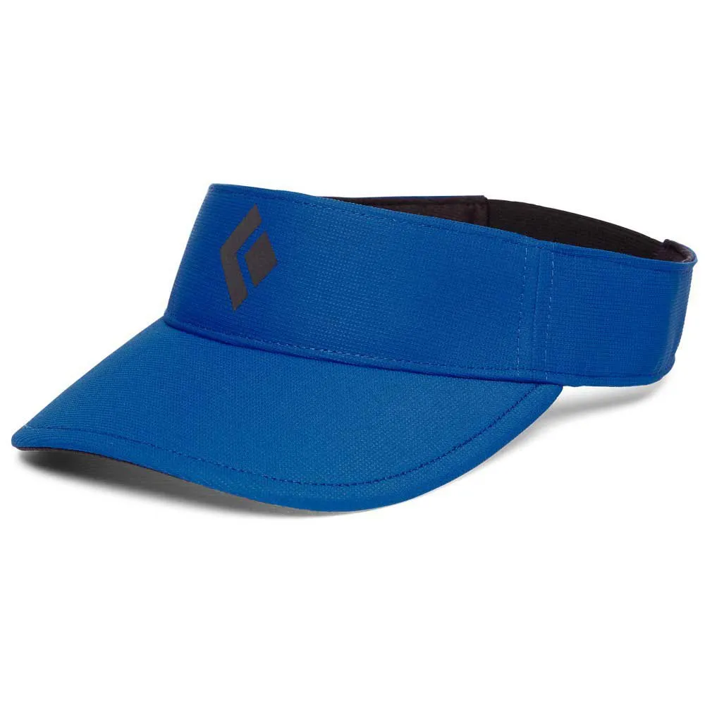 Black Diamond Dash Visir male, Ultra blue