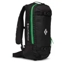 Black Diamond Dawn Patrol 15l Ryggsekk