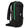 Black Diamond Dawn Patrol 15l Ryggsekk, Black