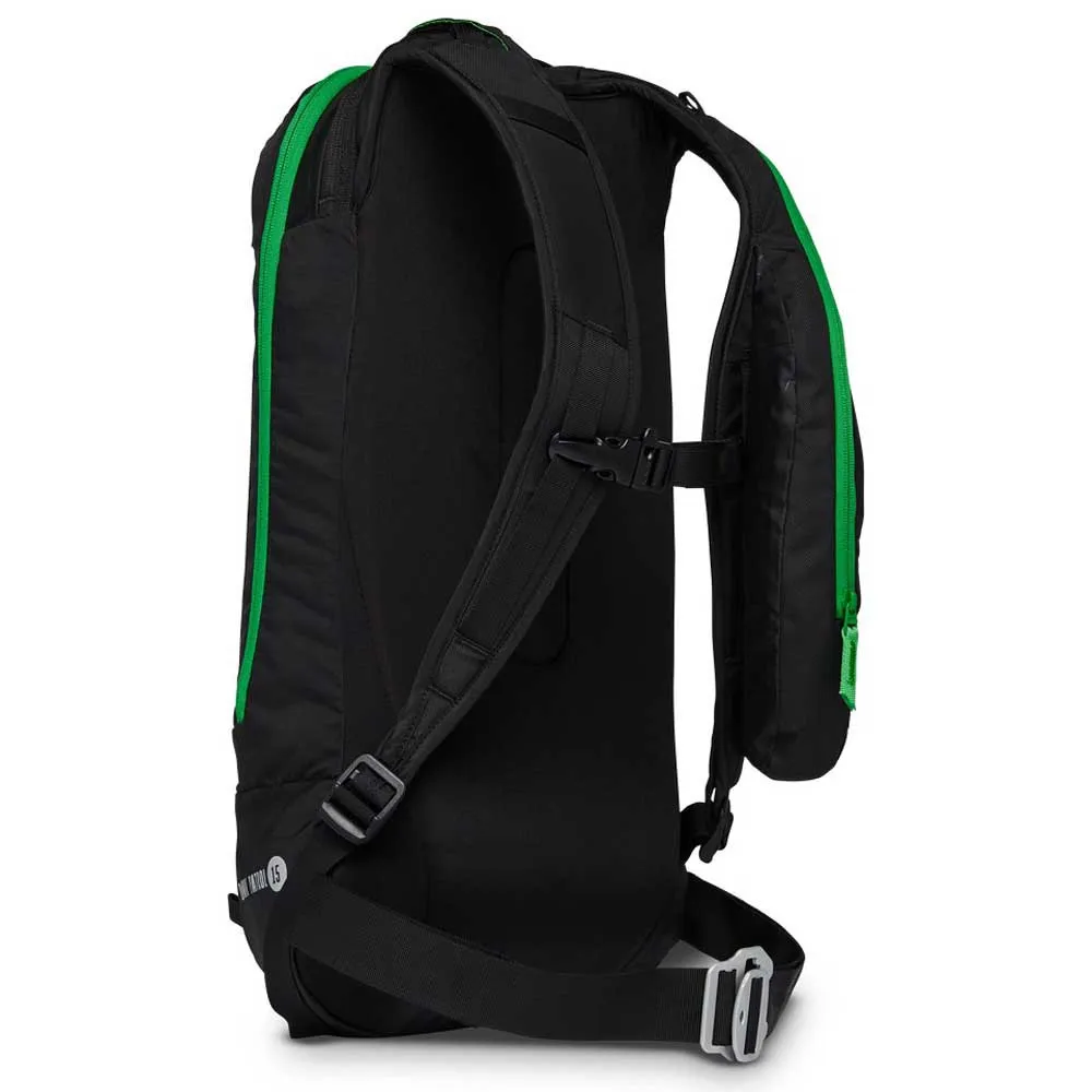 Black Diamond Dawn Patrol 15l Ryggsekk, Black