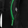 Black Diamond Dawn Patrol 15l Ryggsekk, Black