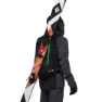 Black Diamond Dawn Patrol 15l Ryggsekk, Black