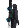 Black Diamond Dawn Patrol 15l Ryggsekk, Black