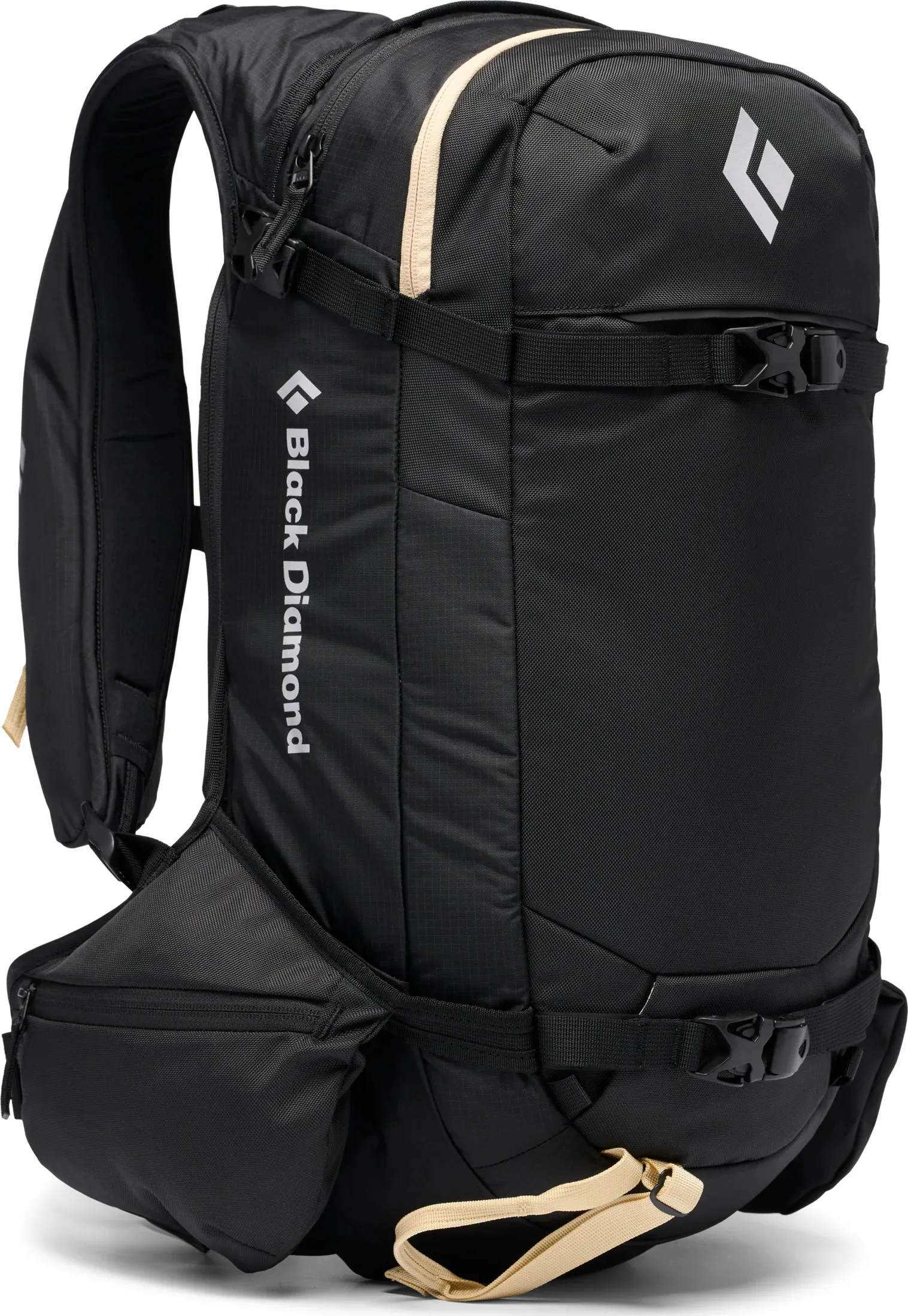 Black Diamond Dawn Patrol Backpack