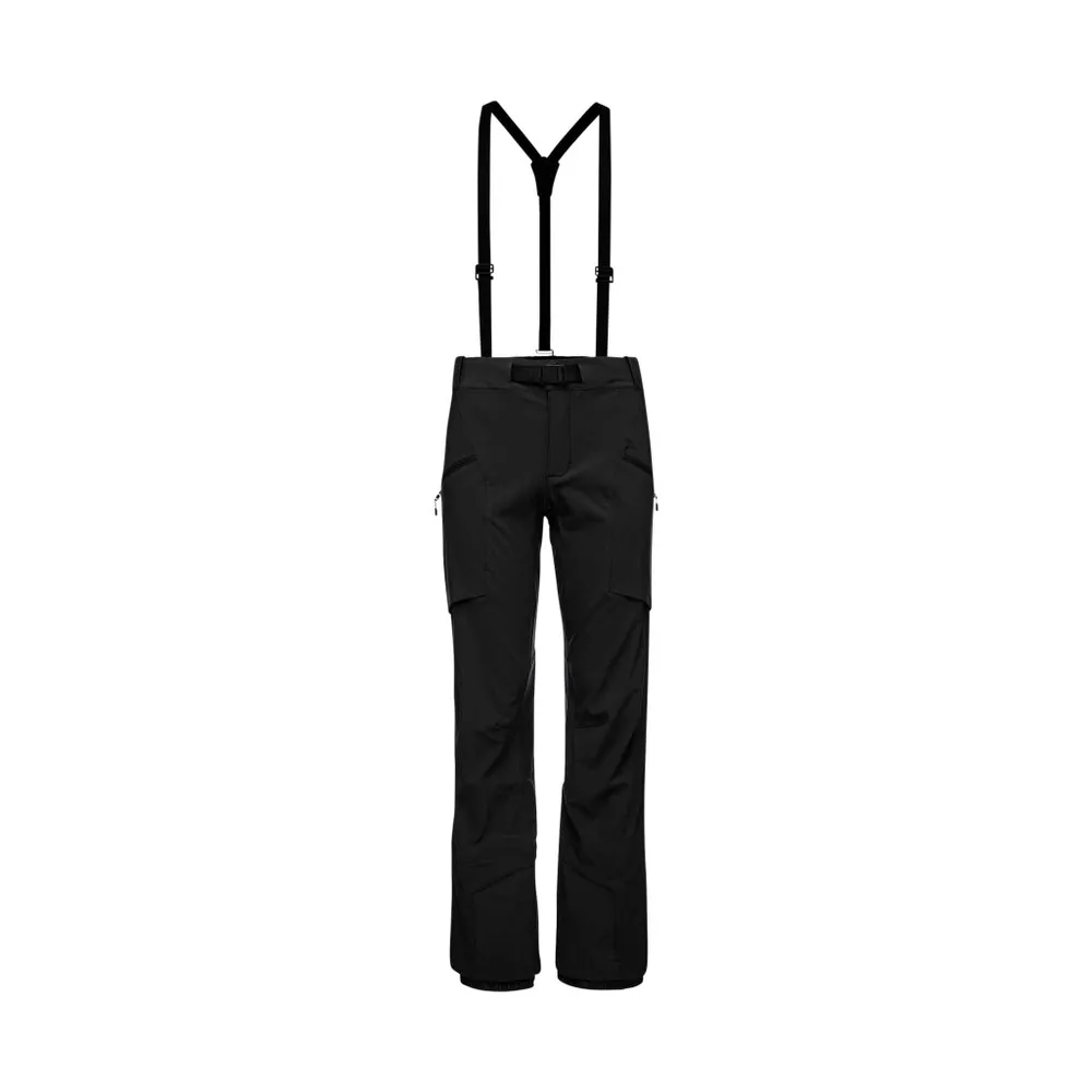 Black Diamond Dawn Patrol Pants W Black Diamond Dawn Patrol Pants W