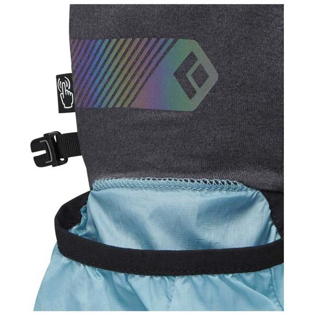 Black Diamond Deploy Wind Hood Votter Black Diamond Deploy Wind Hood Votter