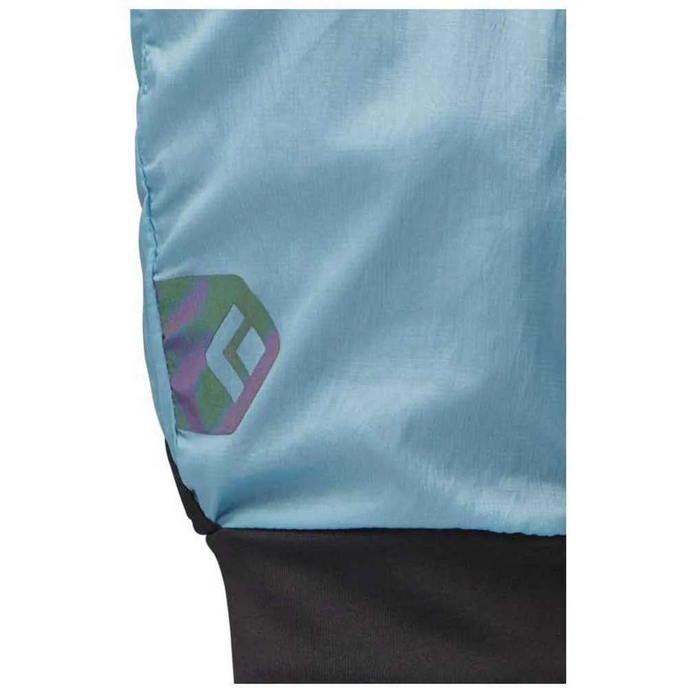Black Diamond Deploy Wind Hood Votter Black Diamond Deploy Wind Hood Votter