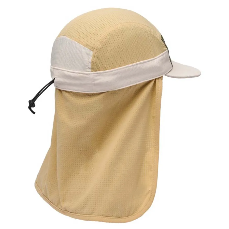 Black Diamond Desert Mullet Cap