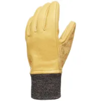 Black Diamond Dirt Bag Hansker