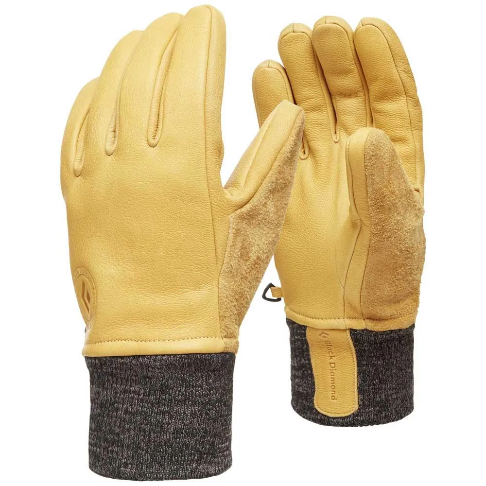 Black Diamond Dirt Bag Hansker Black Diamond Dirt Bag Hansker