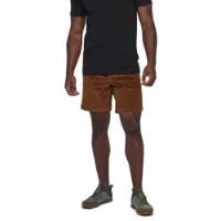 Black Diamond Dirtbag Corduroy Shorts Black Diamond Dirtbag Corduroy Shorts