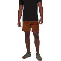 Black Diamond Dirtbag Shorts