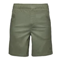 Black Diamond Dirtbag Twill Shorts
