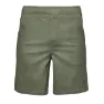 Black Diamond Dirtbag Twill Shorts