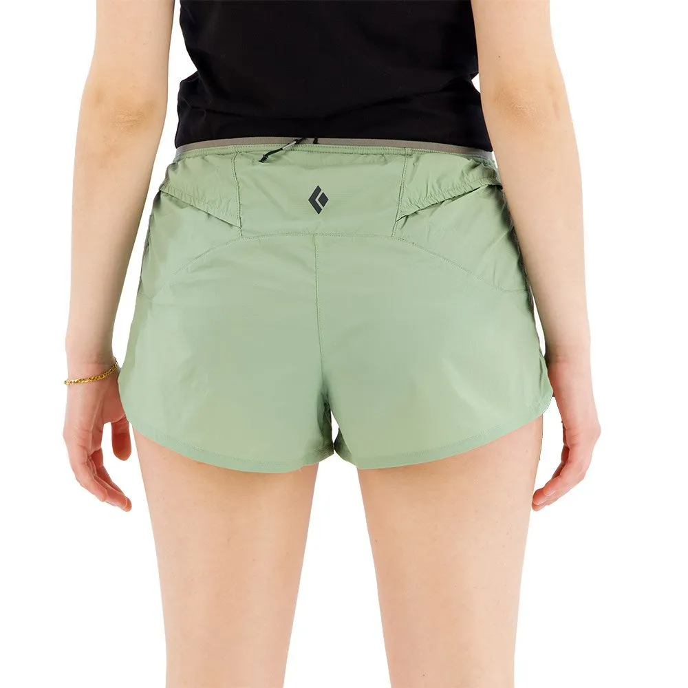 Black Diamond Distance 2.5´´ Shorts Black Diamond Distance 2.5´´ Shorts