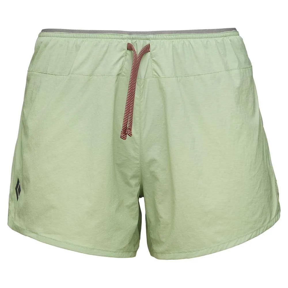 Black Diamond Distance 2.5´´ Shorts Black Diamond Distance 2.5´´ Shorts