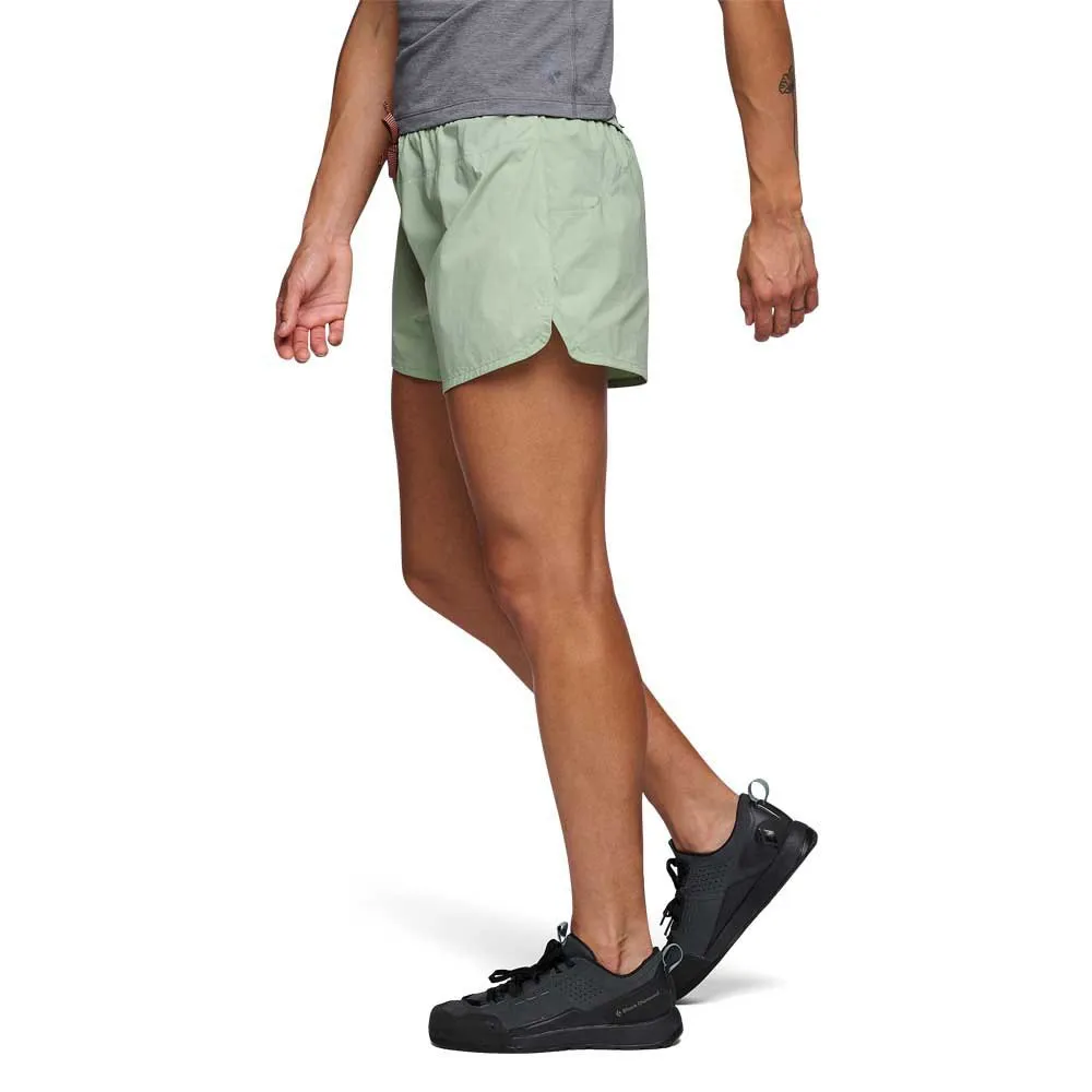Black Diamond Distance 2.5´´ Shorts Black Diamond Distance 2.5´´ Shorts