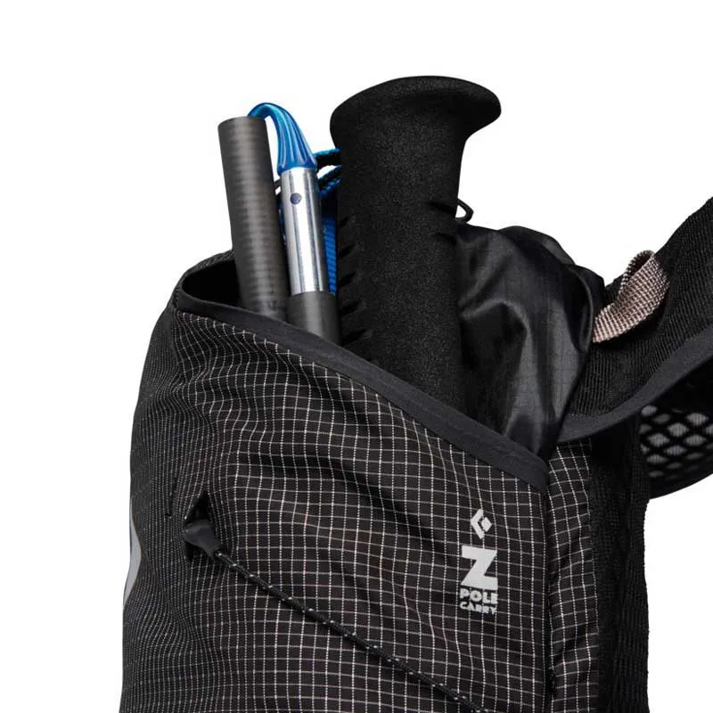 Black Diamond Distance 22l Dame Ryggsekk