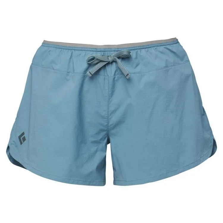 Black Diamond Distance 4´´ Shorts, Creek blue Black Diamond Distance 4´´ Shorts, Creek blue