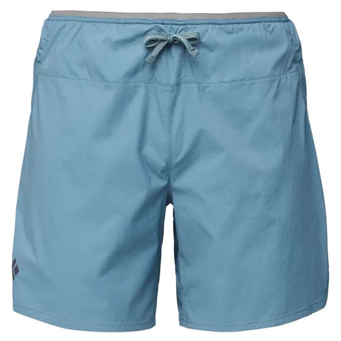 Black Diamond Distance 5´´ Shorts, Creek blue