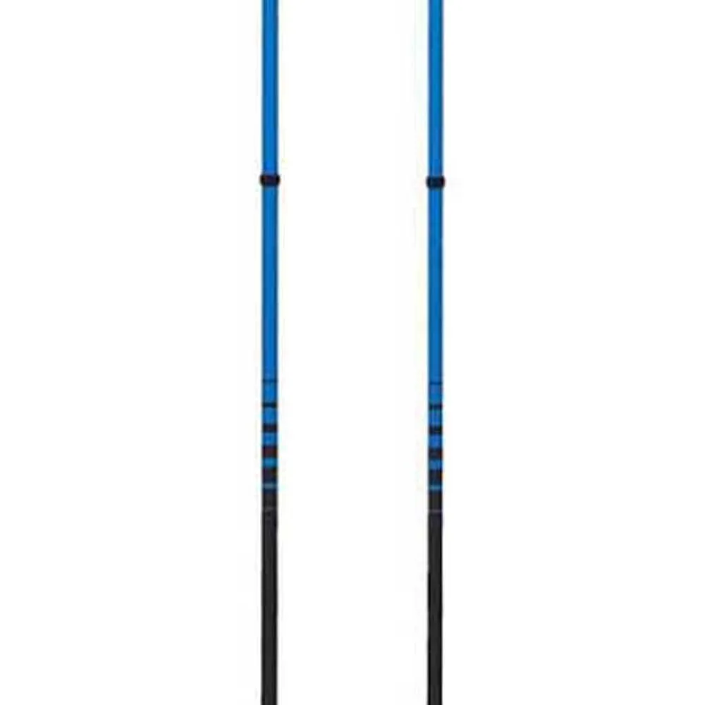 Black Diamond Distance Carbon Reservepol Refurbished, Black, 110cm