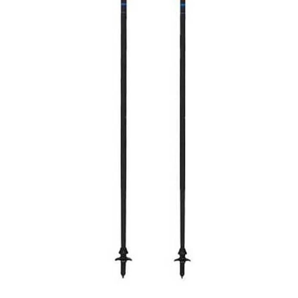Black Diamond Distance Carbon Reservepol Refurbished, Black, 110cm
