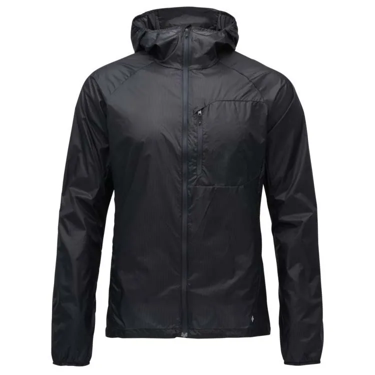 Black Diamond Distance Jakke