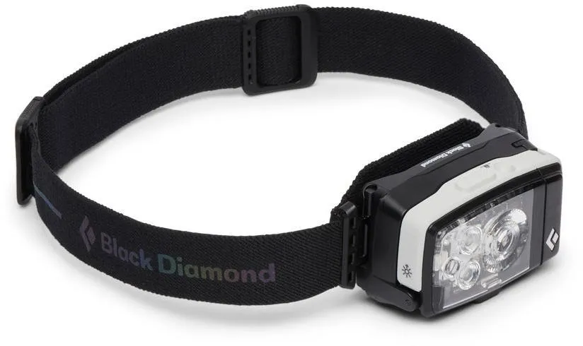 Black Diamond Distance LT 1100, Black-alloy, One Size