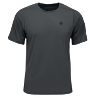 Black Diamond Distance Tech Kortarmet T-skjorte
