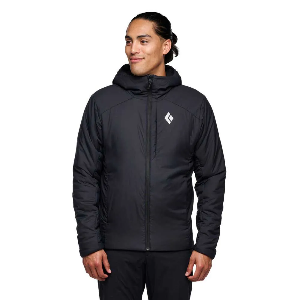 Black Diamond Distance Tech Kortarmet T-skjorte