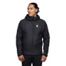 Black Diamond Distance Tech Kortarmet T-skjorte