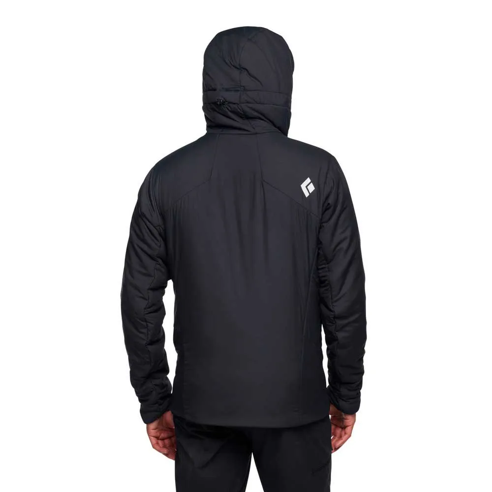 Black Diamond Distance Tech Kortarmet T-skjorte