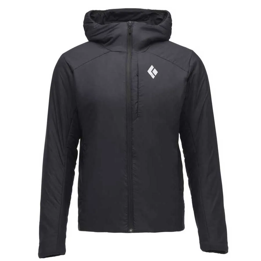 Black Diamond Distance Tech Kortarmet T-skjorte