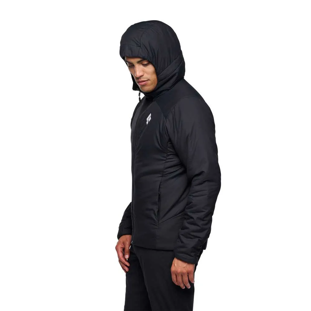 Black Diamond Distance Tech Kortarmet T-skjorte