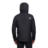 Black Diamond Distance Tech Kortarmet T-skjorte