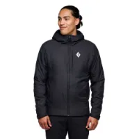 Black Diamond Distance Tech Langarmet T-skjorte