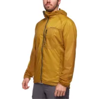Black Diamond Distance Wind Shell Jakke