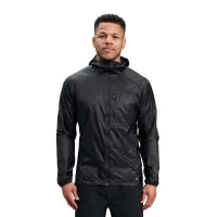 Black Diamond Distance Wind Shell Jakke Black Diamond Distance Wind Shell Jakke