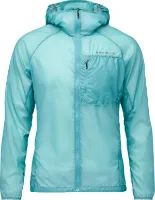 Black Diamond Distance Wind Shell Jakke Black Diamond Distance Wind Shell Jakke