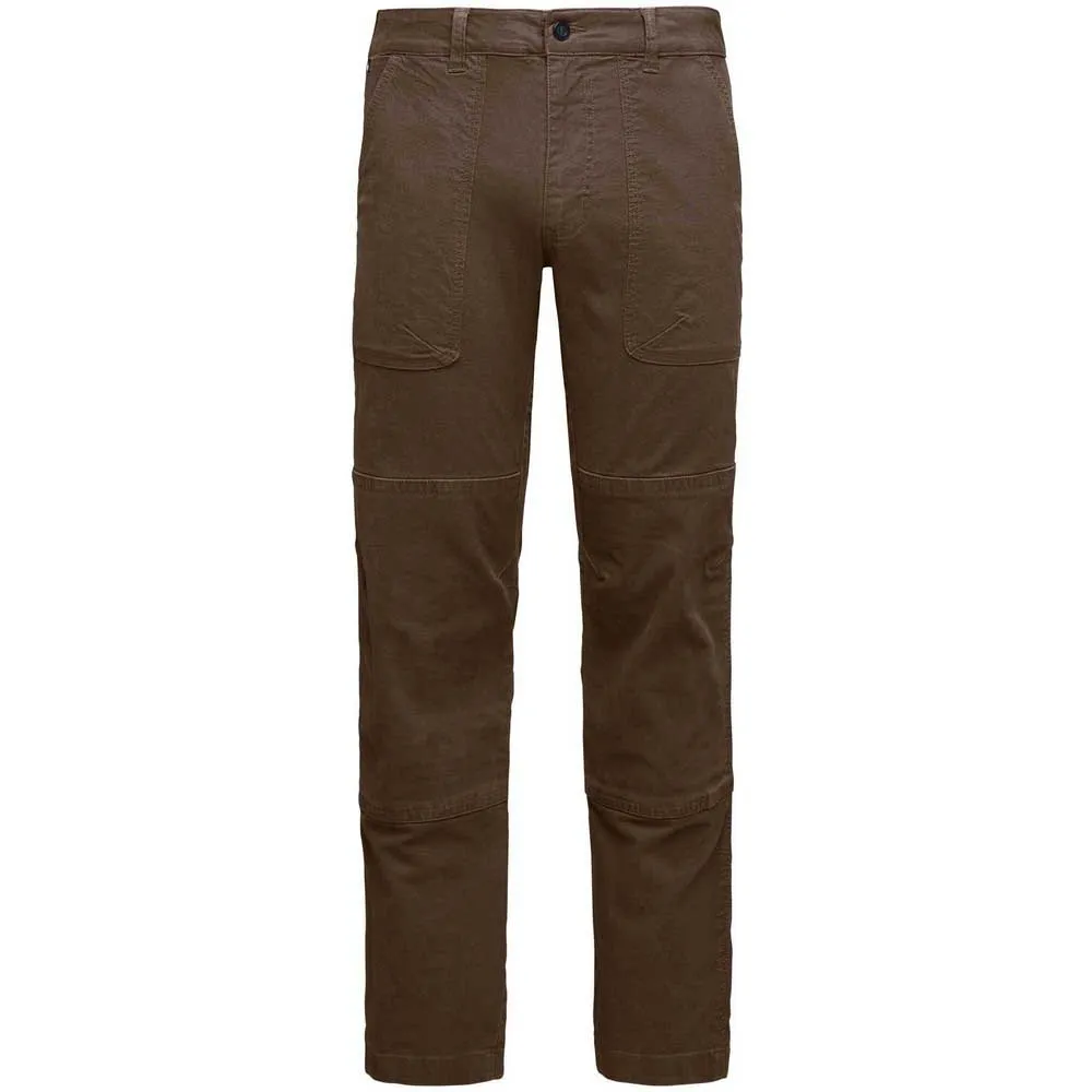 Black Diamond Dogma Bukser Black Diamond Dogma Bukser