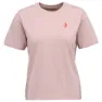 Pale mauve