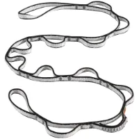 Black Diamond Dynex Daisy Chain 12mm 140cm Black Diamond Dynex Daisy Chain 12mm 140cm