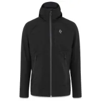 Black Diamond Element Softshelljakke