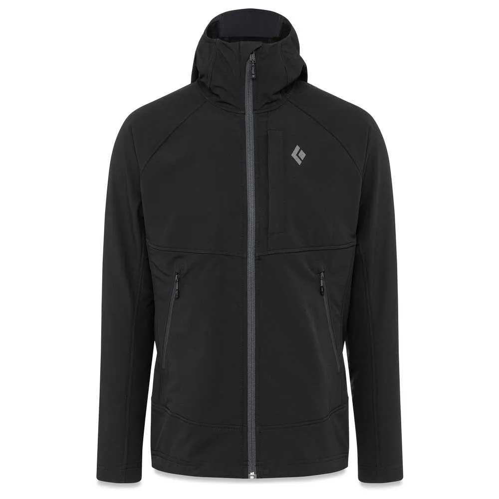 Black Diamond Element Softshelljakke Black Diamond Element Softshelljakke