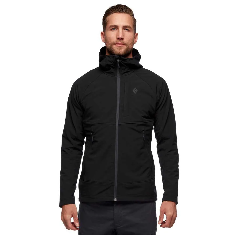 Black Diamond Element Softshelljakke Black Diamond Element Softshelljakke