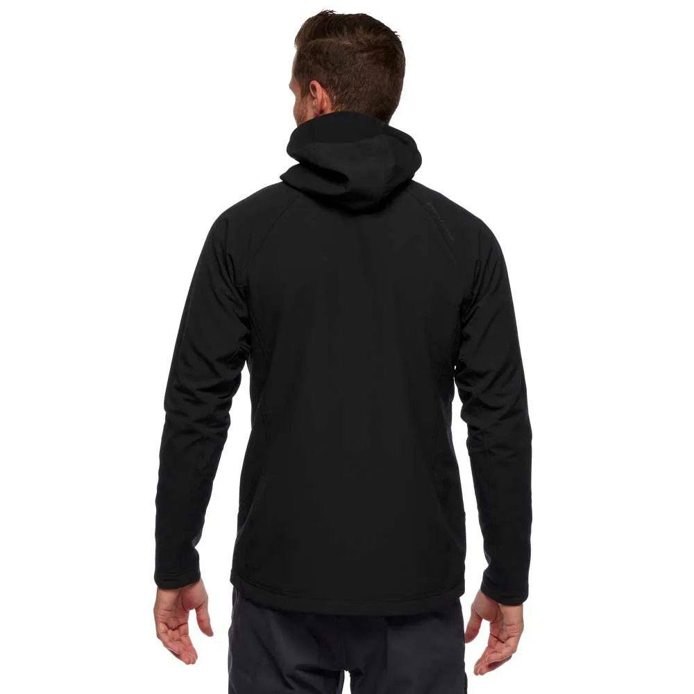 Black Diamond Element Softshelljakke Black Diamond Element Softshelljakke