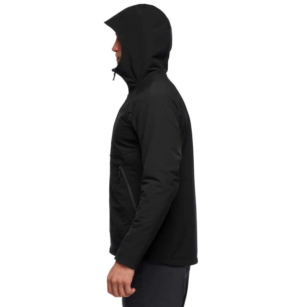 Black Diamond Element Softshelljakke Black Diamond Element Softshelljakke