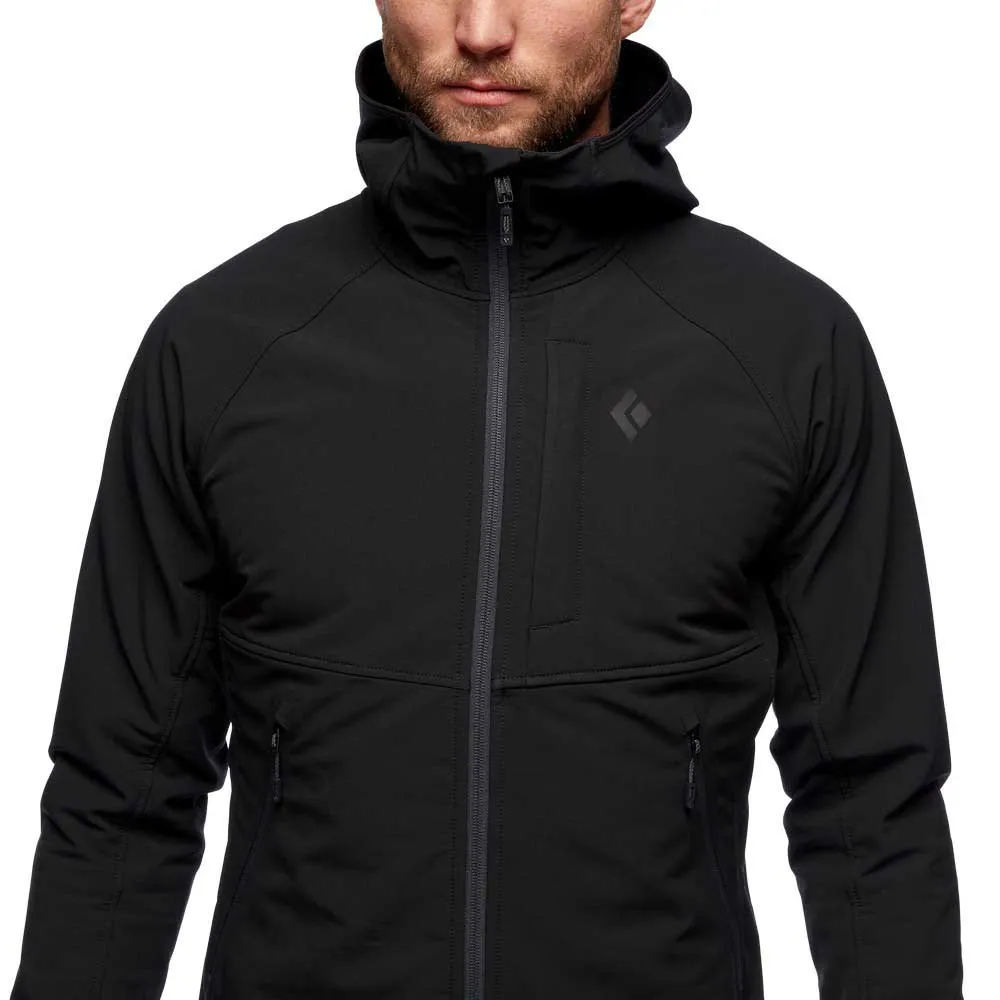 Black Diamond Element Softshelljakke Black Diamond Element Softshelljakke