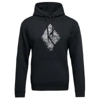 Black Diamond Engineered Diamond Hettegenser